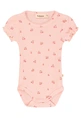 Bakkaboe Newborn baby meisjes romper